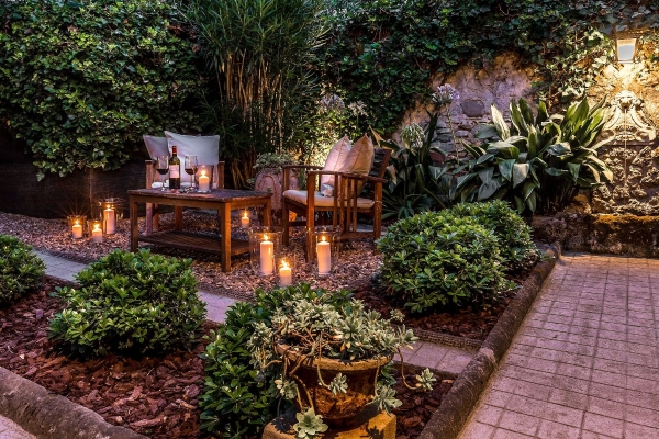 Ungherese Hotel